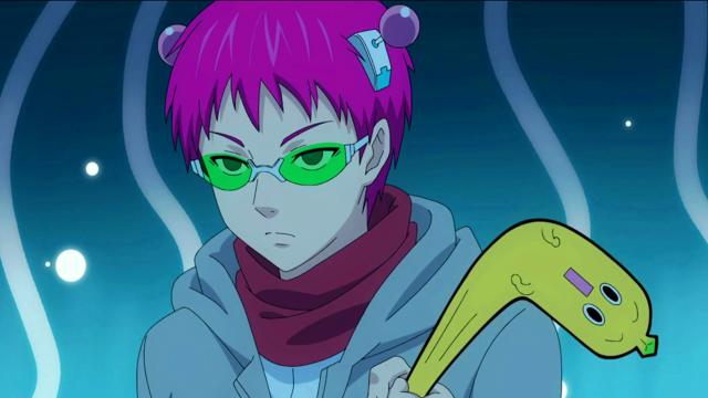 7名登场即顶峰，上线即满级的动漫角色，2老师2学生3个来自异世界