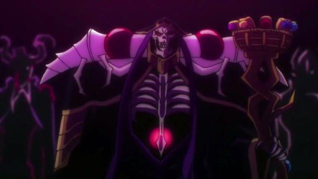 7名登场即顶峰，上线即满级的动漫角色，2老师2学生3个来自异世界