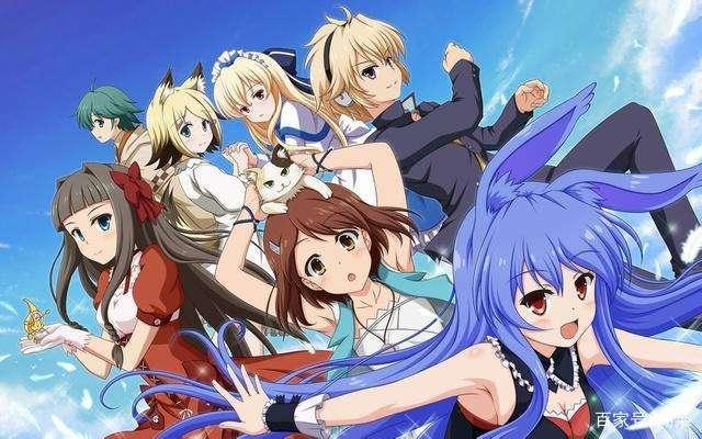 一直穿越一直爽，盘点那些穿越无敌动漫爽番