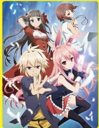 值得一看的几部异世界穿越动漫，哪一部是你最想去的世界？