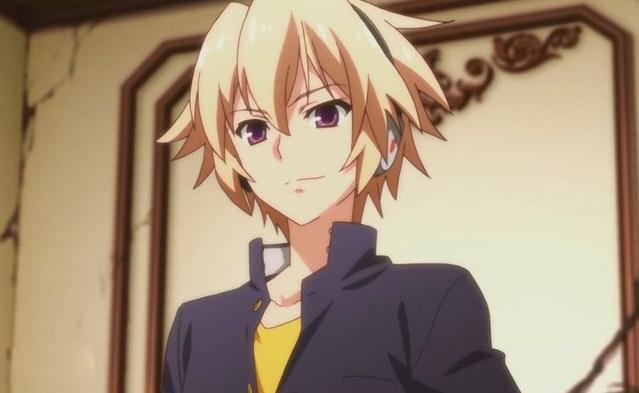 反派你还是快跑吧！这些动漫男主出场就满级