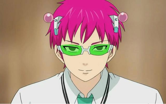 反派你还是快跑吧！这些动漫男主出场就满级