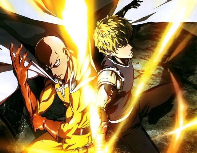 这几部动漫主角开场即是满级，全程开挂虐“萌新小反派”