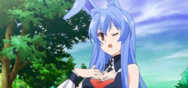 这几部动漫主角开场即是满级，全程开挂虐“萌新小反派”