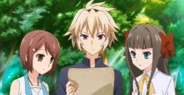 这几部动漫主角开场即是满级，全程开挂虐“萌新小反派”