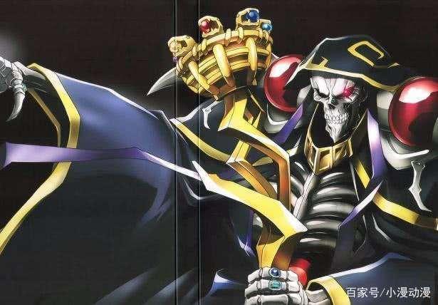 这几部动漫主角开场即是满级，全程开挂虐“萌新小反派”