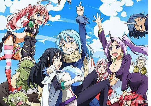 这几部动漫主角开场即是满级，全程开挂虐“萌新小反派”