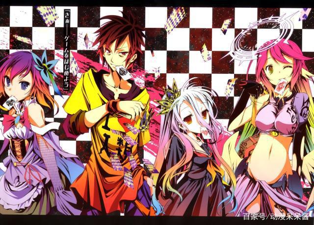 推荐七部异世界动漫，说说你最喜欢哪一部