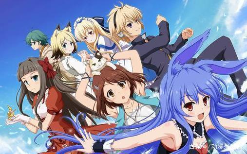 推荐七部异世界动漫，说说你最喜欢哪一部