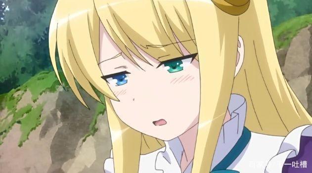 日本漫画界怎么了？浅谈一下为什么有这么多异世界作品