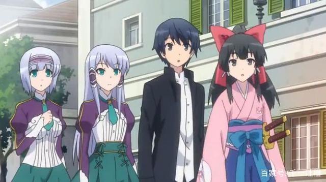 日本漫画界怎么了？浅谈一下为什么有这么多异世界作品