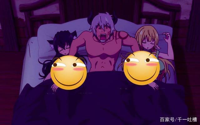 日本漫画界怎么了？浅谈一下为什么有这么多异世界作品