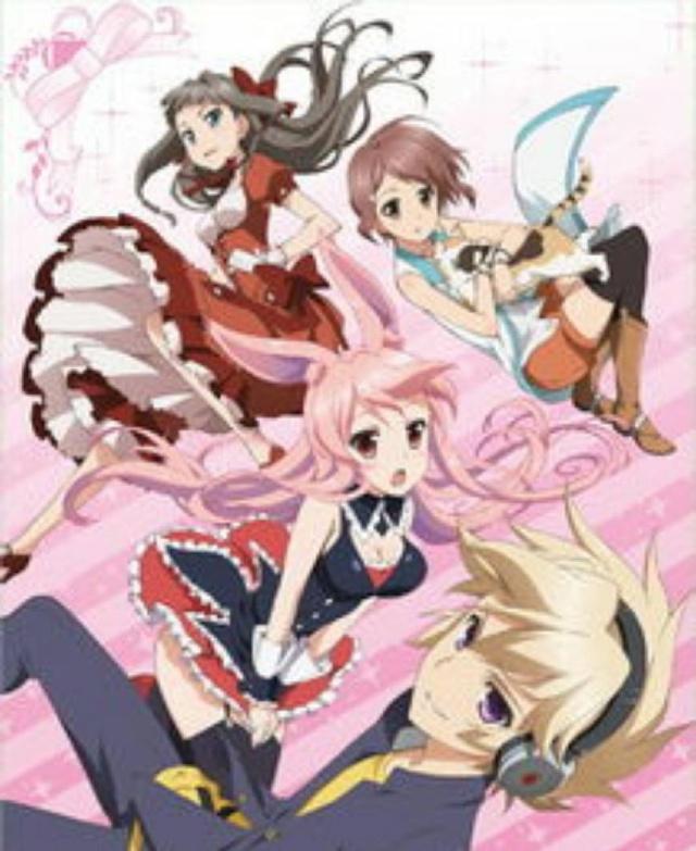 三个问题儿童，在异世界的奇妙旅行，关于朋友和热血