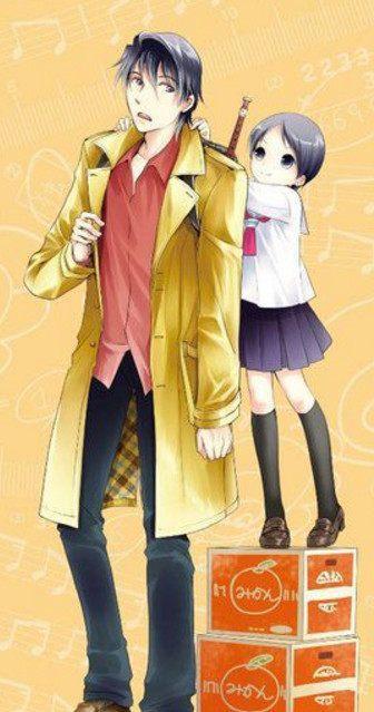 盘点6部最适合用来挤地铁时候看的泡面番！