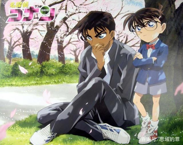 名侦探柯南剧场版23绀青之拳：柯南霸气官宣——成为令和福尔摩斯