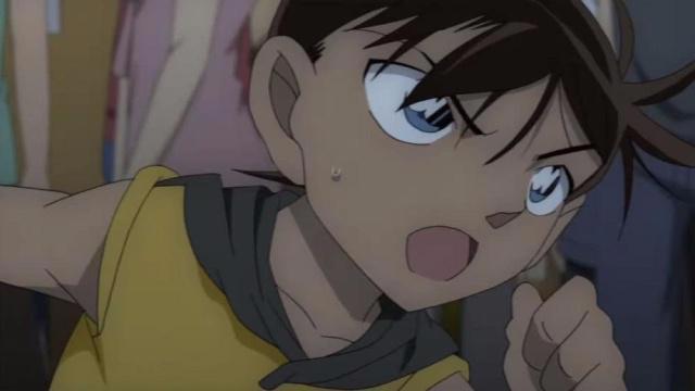 为什么《名侦探柯南：绀青之拳》被称为柯南剧场版最好的一部？