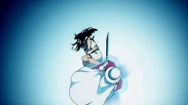 《名侦探柯南：绀青之拳》怪盗基德连续失手，智商和身手都被削弱