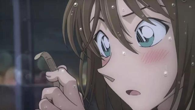 《名侦探柯南：绀青之拳》怪盗基德连续失手，智商和身手都被削弱