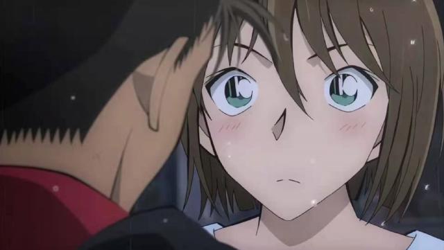 《名侦探柯南：绀青之拳》怪盗基德连续失手，智商和身手都被削弱