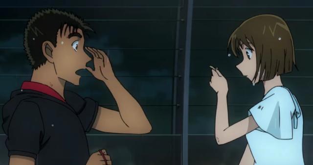 名侦探柯南：绀青之拳，反转的剧情远远比不过他们惊人的战斗力