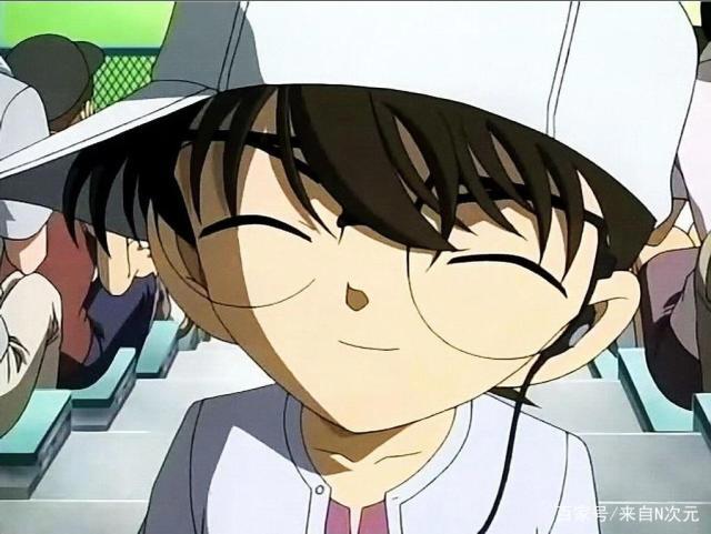 柯南为什么变黑了？《绀青之拳》这部剧场版真的是槽点满满