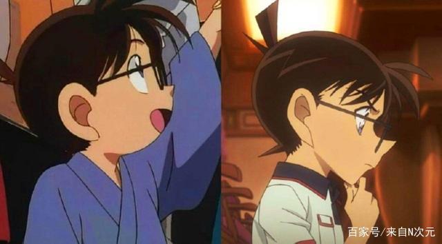 柯南为什么变黑了？《绀青之拳》这部剧场版真的是槽点满满