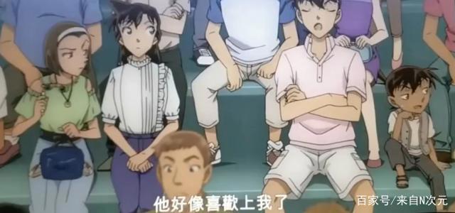 柯南为什么变黑了？《绀青之拳》这部剧场版真的是槽点满满