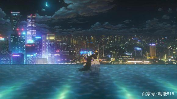 名侦探柯南剧场版：2019年新作《名侦探柯南：紺青之拳》