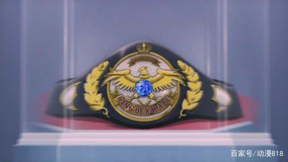 名侦探柯南剧场版：2019年新作《名侦探柯南：紺青之拳》