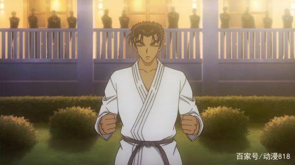 名侦探柯南剧场版：2019年新作《名侦探柯南：紺青之拳》