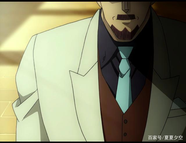 《名侦探柯南：绀青之拳》万众期待的剧场版！