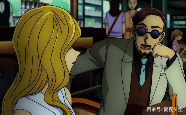 《名侦探柯南：绀青之拳》万众期待的剧场版！