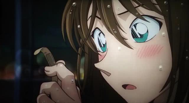 名侦探柯南剧场版：绀青之拳