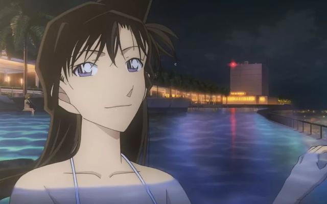 精品动漫资源｜21.10.22｜名侦探柯南｜绀青之拳｜BDrip7.02G