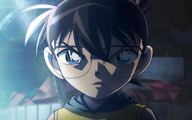 精品动漫资源｜21.10.22｜名侦探柯南｜绀青之拳｜BDrip7.02G