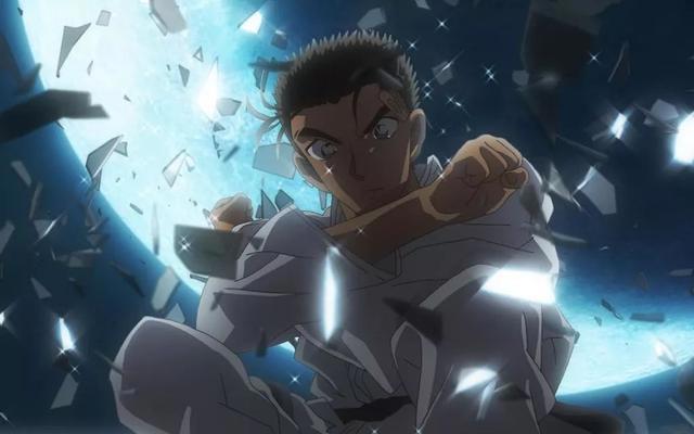 精品动漫资源｜21.10.22｜名侦探柯南｜绀青之拳｜BDrip7.02G