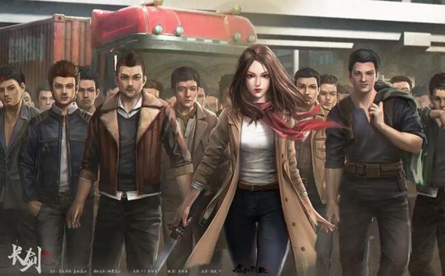 2021年1月国创新番公开，有生之年系列周更，你最期待哪部动漫？