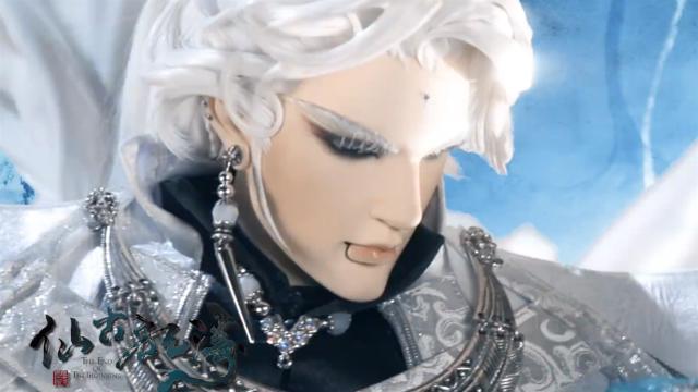 2021年1月国创新番公开，有生之年系列周更，你最期待哪部动漫？