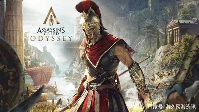 游久网2018Chinajoy前瞻攻略这些展区你千万不要错过！