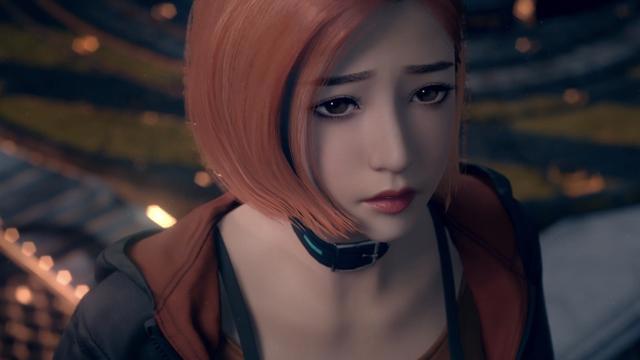 科幻动画《残次品》定档，粉丝更关注0、1之争，直言不要直男观众