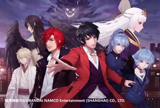 2018牛耳奖颁奖典礼落幕《暗界神使》荣膺“互联网领域年度最具潜力文学”奖