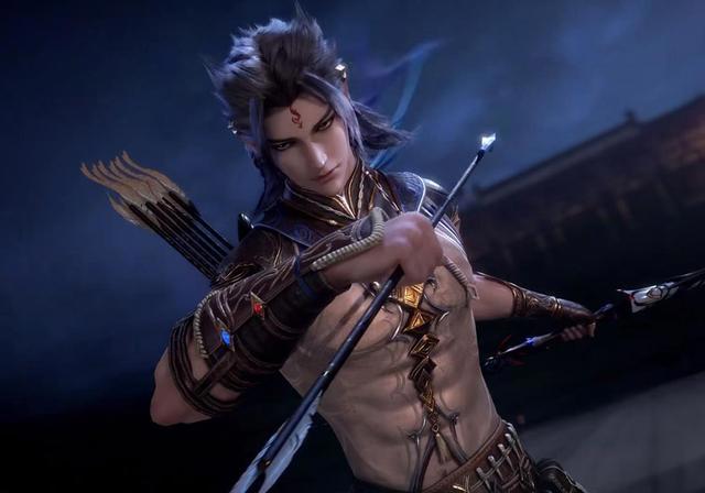 《天官赐福》动画配音安利第二弹，陶典邱秋很厉害，吴磊配了贺玄