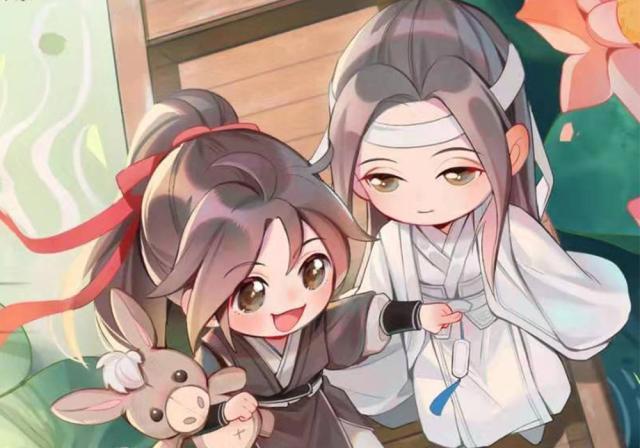 《天官赐福》动画配音安利第二弹，陶典邱秋很厉害，吴磊配了贺玄