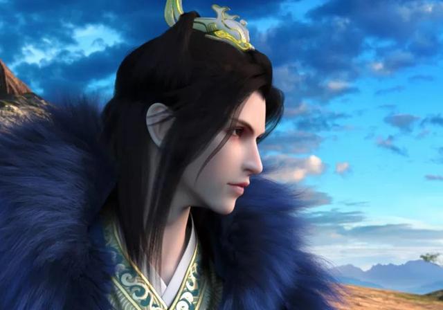 《天官赐福》动画配音安利第二弹，陶典邱秋很厉害，吴磊配了贺玄