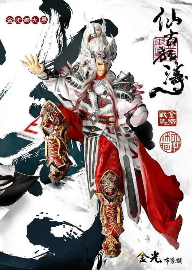 2021年1月国创新番导视，伍六七回归，风灵玉秀开启周更