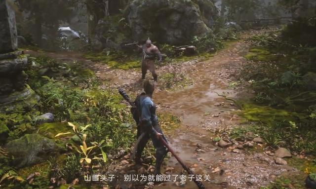 黑神话B站播放破千万，网传制作团队被挖人，国漫团队吐槽不奇怪