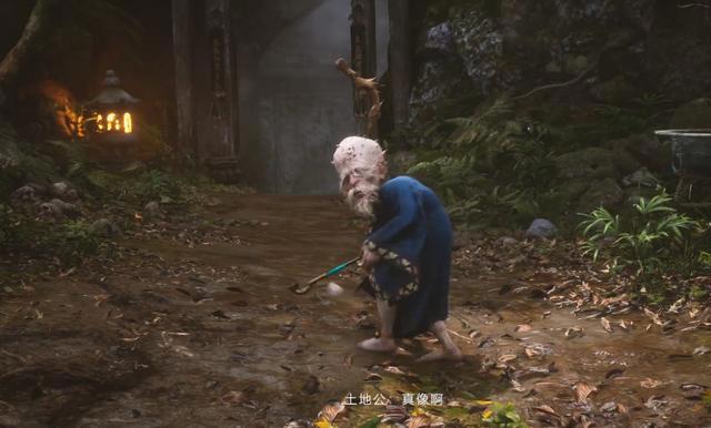 黑神话B站播放破千万，网传制作团队被挖人，国漫团队吐槽不奇怪