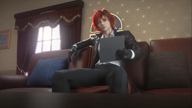 这部双男主国漫终于开播，中日版同时上线，边江卢力峰配音