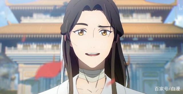 日版《天官赐福》声优阵容强大，神谷浩史福山润主役，多厨狂喜！