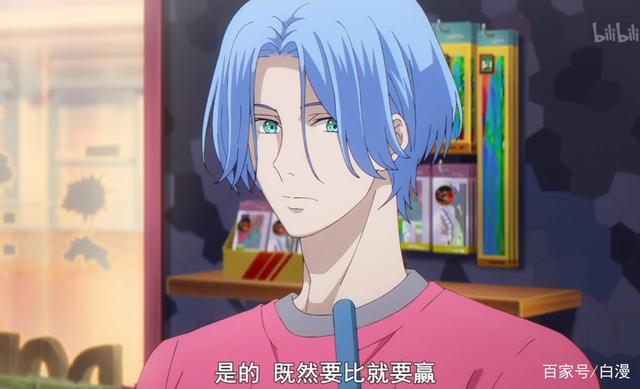 日版《天官赐福》声优阵容强大，神谷浩史福山润主役，多厨狂喜！